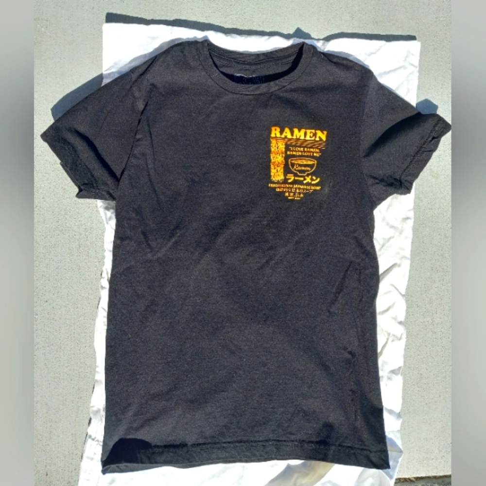 LCM International, Black, Small